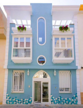 Apartamentos Joya del Mar, Torre Del Mar